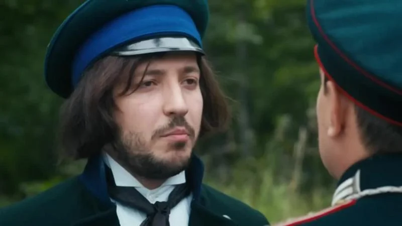 Кадры из сериала Формула преступления (2019)